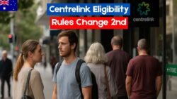 2 December Changes Expected to Impact Thousands of Aussie Households as Centrelink Updates Core Eligibility Rules