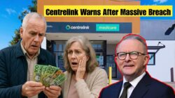 Centrelink Issues Urgent Warning After 270,000 Australians Hit by Major Email Attack Linked to Medicare and Tax Information