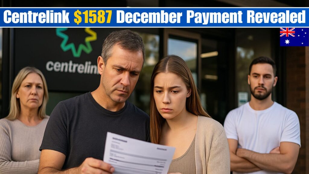 Centrelink Late-Payment Update