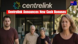 Centrelink to Release New $250–$500 Cash Bonuses Starting 2 December — Millions of Australians Set to Benefit