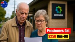 Centrelink’s $250 One-Off Relief Payment Scheduled for 3 December — Age Pensioners Urged to Confirm Eligibility Early