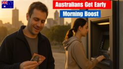 Early-Morning Cash Boost of Up to $300 Expected for Australians on 3 December — Centrelink Deposit Timings Revealed