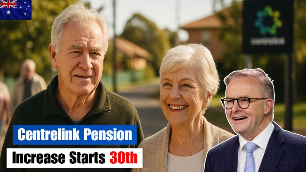New Pension Amounts