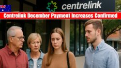 December Payment Increases Confirmed by Centrelink — New Rates, Eligibility Guidelines and Support Changes Released