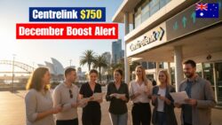 Centrelink $750 December Top-Up Payment: Who Qualifies in Australia and How Aussies Can Get Paid Faster