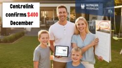 Centrelink Confirms $400 Family Tax Benefit for Australian Households on 12 December 2025: Key Details Released